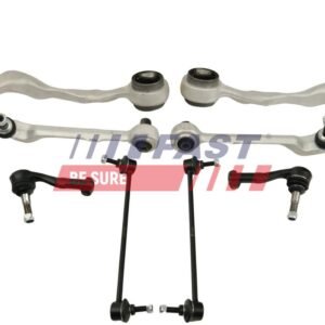 FAST FT00138 – ['5-year warranty', 'FAST offers up to 5 years warranty on t