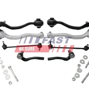 FAST FT00131 – ['5-year warranty', 'FAST offers up to 5 years warranty on t