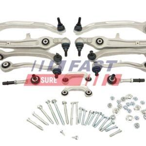 FAST FT00126 – ['5-year warranty', 'FAST offers up to 5 years warranty on t