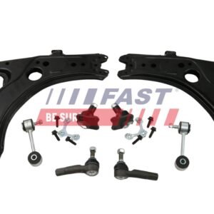 FAST FT00133 – ['5-year warranty', 'FAST offers up to 5 years warranty on t