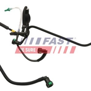 FAST FT00235 – ['5-year warranty', 'FAST offers up to 5 years warranty on t