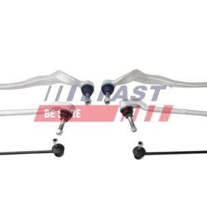 FAST FT00128 – ['5-year warranty', 'FAST offers up to 5 years warranty on t