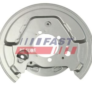 FAST FT00157 – ['5-year warranty', 'FAST offers up to 5 years warranty on t