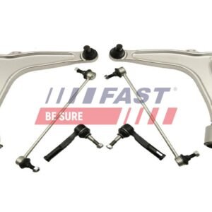 FAST FT00029 – ['5-year warranty', 'FAST offers up to 5 years warranty on t