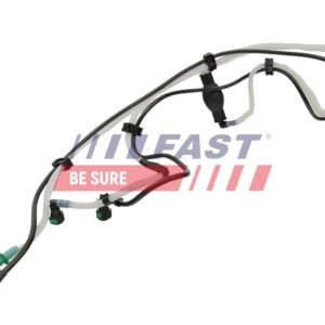 FAST FT00258 – ['5-year warranty', 'FAST offers up to 5 years warranty on t