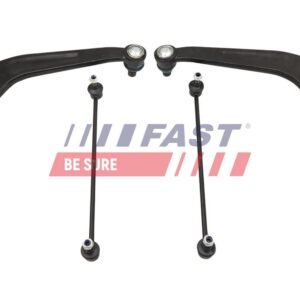 FAST FT00129 – ['5-year warranty', 'FAST offers up to 5 years warranty on t