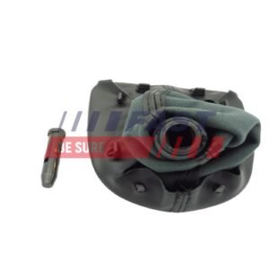 FAST FT00117 – ['5-year warranty', 'FAST offers up to 5 years warranty on t