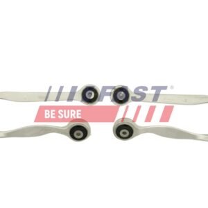 FAST FT00140 – ['5-year warranty', 'FAST offers up to 5 years warranty on t