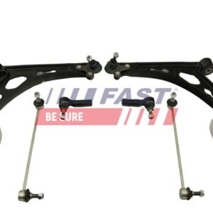 FAST FT00137 – ['5-year warranty', 'FAST offers up to 5 years warranty on t