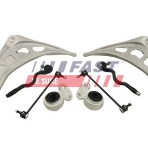 FAST FT00127 – ['5-year warranty', 'FAST offers up to 5 years warranty on t