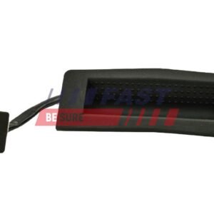 FAST FT00065 – ['5-year warranty', 'FAST offers up to 5 years warranty on t